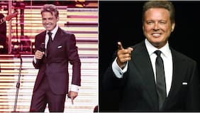 “Estaba bastante excedido de peso”: cirujano dice haber operado a Luis Miguel y entregó detalles del procedimiento