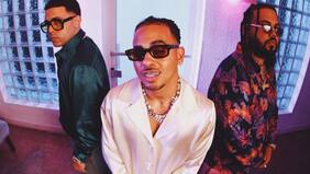 “La Single”: el nuevo sencillo de Ozuna junto a Juanka y Brray