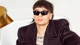 "El Festival no incurrirá en censura ni discriminación": Viña confirma a Peso Pluma tras críticas por sus referencias al narcotráfico