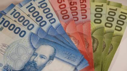 Pagos desde 66 mil pesos: conoce quiénes reciben exBono Marzo