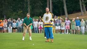 Crítica de cine: Happy Gilmore 2, una secuela moribunda que apenas respira