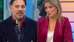 Neme y Marianne Schmidt se trenzaron en contigente “discusión” que tensionó el estudio: directa pregunta generó incómodo silencio