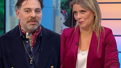 Neme y Marianne Schmidt se trenzaron en contigente “discusión” que tensionó el estudio: directa pregunta generó incómodo silencio