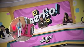 “Es un poquito raro”: Querido rostro de “El Mediodía” confirma abrupto despido de TVN pese a proyectos