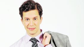 "Las semanas que vienen en Perdona Nuestros Pecados serán de infarto"