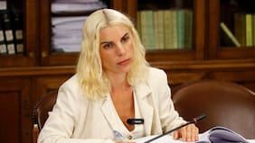 La adolescente de 15 años fue sorprendida “consumiendo marihuana mediante vaper” y dijo “que se lo habría regalado su ‘Tía Maite (Orsini)’”: acusan a diputada de supuestas irregularidades en proceso de acogida