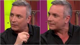 “Es un tema personal, privado y delicado”: Luis Jara habló sobre su problema migratorio que le impide volver a Estados Unidos