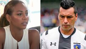 "Betsy Camino agarró sus pilchas y fue invitada a desalojar el departamento de Esteban Paredes. Así que esa relación hoy día se encuentra en stand by...", cuentan en el espacio Que Te Lo Digo