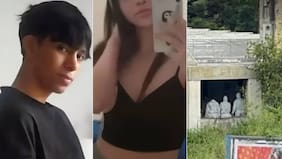 Quería recuperar video íntimo desde su celular: adolescente de 16 años planificó, grabó y dio la orden de matar a su ex