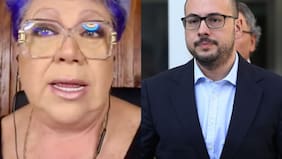 “A mí no me cuadra”: la teoría de Paty Maldonado por traslado de Nicolás López a Santiago 1