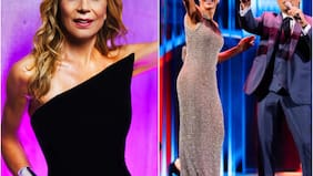 Karen Doggenweiler hace balance “más que positivo” de debut en Viña: sinceró momento más “feliz” y más “complicado”