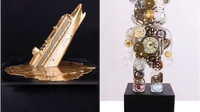 Descubre el mundo de Fatty Azzid: Arte que despierta emociones y da color a la vida