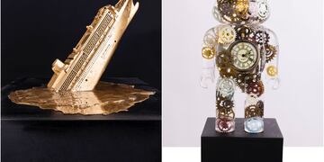 Emprendimiento Fatty Azid