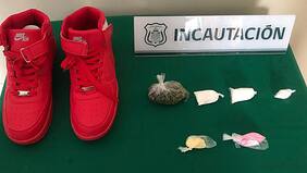 Abogados en la mira: exigen cárcel a los que trafiquen en la cana