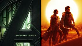 Marvel pagará el precio por mover su estreno: Avengers Doomsday perderá el dominio total en IMAX ante Dune 3