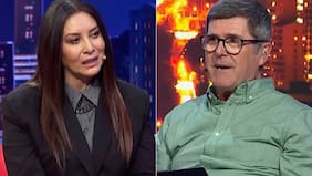 Myriam Hernández se confiesa y hace público desconocido episodio durante entrevista: tomó por sorpresa a Comparini