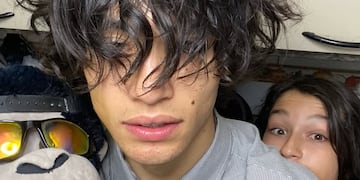 Kuraimokha: un fenómeno del under a punto de estallar