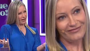 “Pasó la rabia, lo que uno siente, pero dolió”: Marcela Vacarezza destapa distanciamiento con “querido” excolega de TV