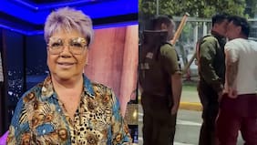 “No has cometido ningún crimen”: Paty Maldonado salió en defensa del Chino Ríos tras reciente polémica