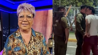 “No has cometido ningún crimen”: Paty Maldonado salió en defensa del Chino Ríos tras reciente polémica