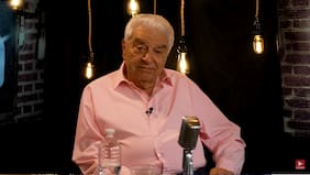 “¿Conoces a este que está haciendo Sábado Gigante…?”: Don Francisco recordó detalles de duro momento que vivió con su padre