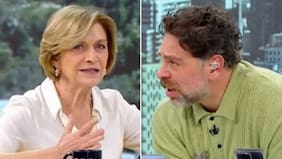 “¡¿Qué está diciendo?!“: Evelyn Matthei lanza inesperada teoría sobre el gobierno de Boric y dejó a Neme sin palabras