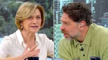 “¡¿Qué está diciendo?!“: Evelyn Matthei lanza inesperada teoría sobre el gobierno de Boric y dejó a Neme sin palabras