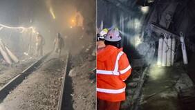 “Me da rabia, él no tendría por qué haber estado ahí”: hermana de minero desaparecido sorprende con gravísima denuncia