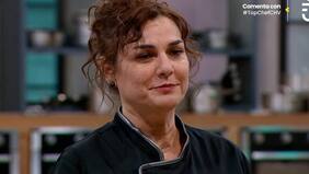 "Berta era una tremenda participante... La veía en la final, incluso como ganadora": juez de Top Chef se hace cargo de especulaciones