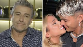 Fernando Solabarrieta delató a su hijo Nicolás y lanzó ‘indirecta’ a la Guarén, su ex pareja: reveló su principal debilidad