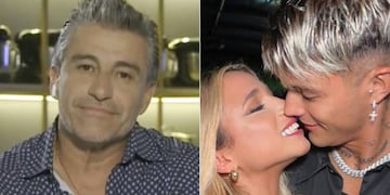 Fernando Solabarrieta - Nico Solabarrieta - Guarén