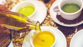 Aceite y sal: venda las variedades que le agregan sabor y salud a la alimentación