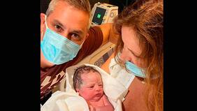 José Miguel Viñuela: "Soñaba con tener una familia grande"