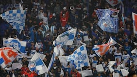 “Tienes que ser muy miserable”: hincha de la UC lanza teoría conspirativa para explicar derrota y genera repudio