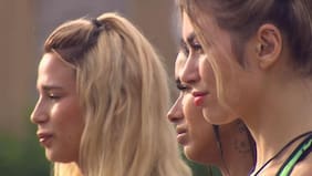 “¡Me cagué de miedo! Le dije que se fuera”: Participante de Tierra Brava confiesa la cita de Tinder que la dejó helada