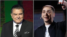 Las reflexiones de Don Francisco en Enade: recordó el éxito de Lucho Miranda en Viña e hizo un llamado a la inclusión