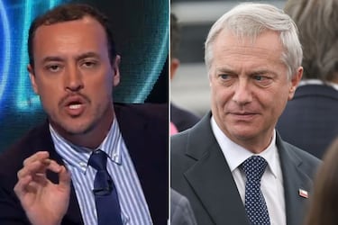 “No vamos a defender lo indefendible”: Conocido abogado de derecha no se aguantó y arremetió furia contra Kast