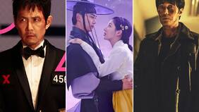 Estrenos junio 2025: K-dramas que llegan este mes al streaming