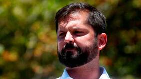 Boric otorga su primer indulto presidencial a joven con cáncer terminal condenado por robo