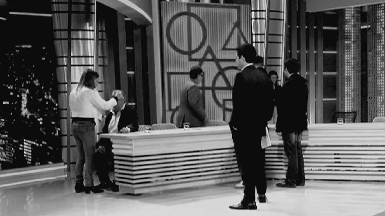 Golpe en la televisión: conocido comediante de derecha tendrá programa propio y en horario estelar