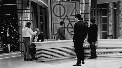 Golpe en la televisión: conocido comediante de derecha tendrá programa propio y en horario estelar