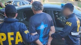 “No le importaba que le rogara”: cae sujeto que embarazó dos veces a su hija y abusó del primer niño que tuvo con ella