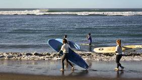 ¿Cuál es la playa favorita de los chilenos?