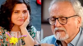 "Uno piensa '¿ese infeliz, ese desgraciado, fue capaz de hacer eso?', y dan ganas de venganza...": la reacción de Patricio Achurra ante el abuso que sufrió su hija Connie por parte de un hermanastro