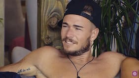 Tony Spina responde a las críticas por su cambio físico: “El tiempo pasa para todos”
