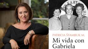 Patricia Stambuk revela el lado más íntimo de Gabriela Mistral: “Ella era prudente, reservada, delicada con su vida sentimental”