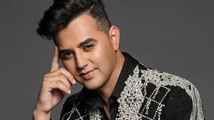 Jordan: “La cumbia es parte de nuestra identidad”