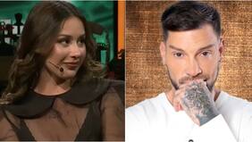 “Quedé flechada...”: Azzartt Maveth se sinceró y habló sobre su vínculo con Luis Mateucci en Tierra Brava