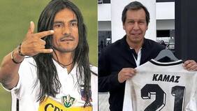 “Le dije que estaba cagado del mate”: Leonel Herrera responde a Coca Mendoza y explica subasta de histórica camiseta
