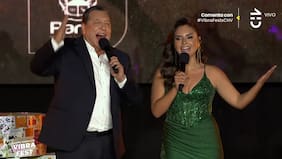 ¿Cómo le fue a la primera noche del Festival Vibra Fest Parral 2026?: así quedó el rating de este viernes